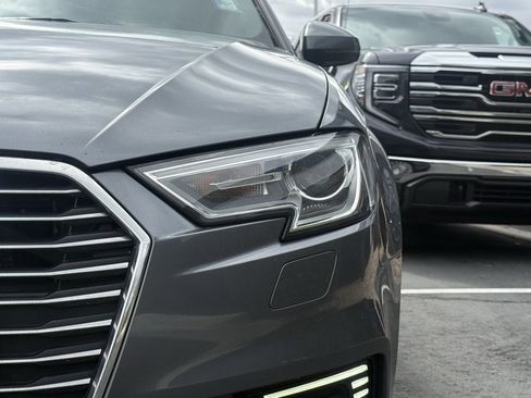 Used 2017 Audi A3 e-tron Premium w/ Sport Package image 32