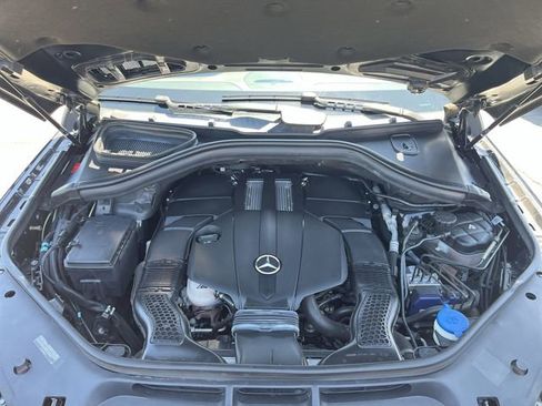 Used 2019 Mercedes-Benz GLS 450 4MATIC image 20