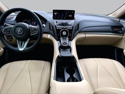Used 2023 Acura RDX AWD image 15