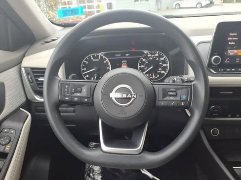 Used 2023 Nissan Rogue SV image 18