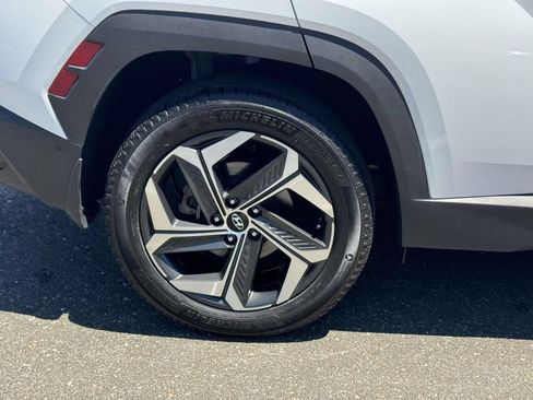 Used 2023 Hyundai Tucson Limited AWD/4WD image 10
