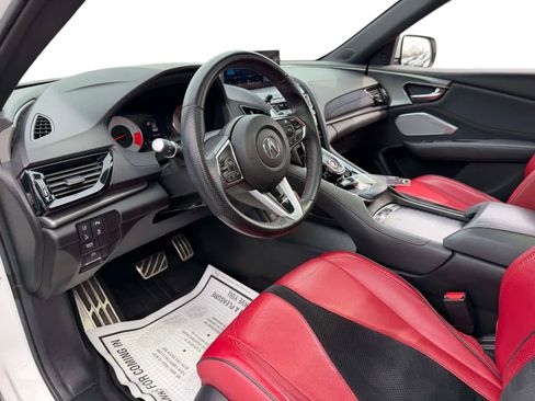 Used 2021 Acura RDX A-Spec image 12