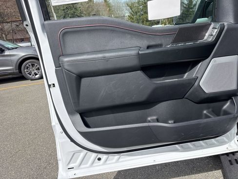 New 2026 Ford F150 Raptor image 63