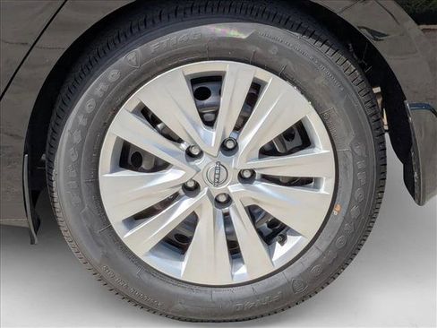 New 2025 Nissan Sentra S image 9