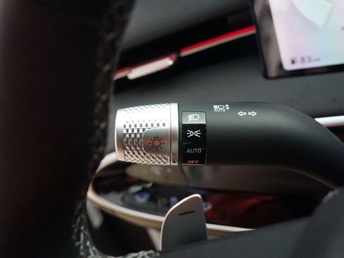 New 2026 Genesis GV70 2.5T image 12