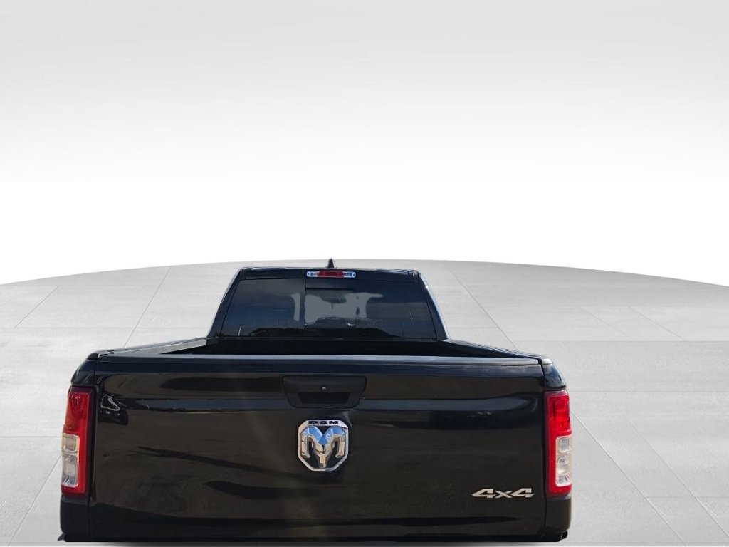 Used 2019 RAM 1500 Tradesman AWD/4WD image 11