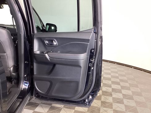 Used 2021 Honda Ridgeline Black Edition image 10