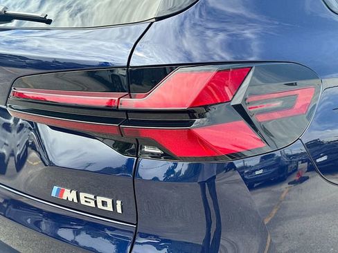Used 2026 BMW X5 M60i image 29