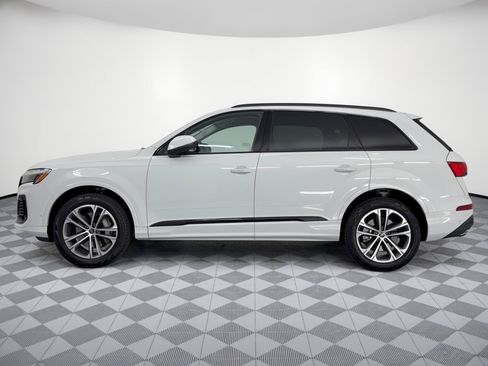 Used 2026 Audi Q7 3.0T Premium AWD/4WD image 2
