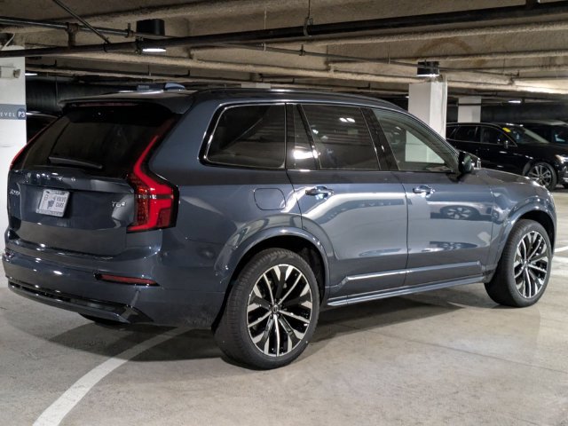 Used 2026 Volvo XC90 T8 Ultra w/ Protection Package AWD/4WD image 3