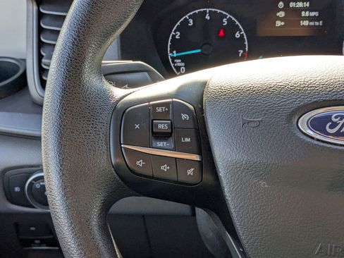 Used 2024 Ford Transit 250 Low Roof w/ Exterior Upgrade Package image 16