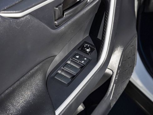 Certified 2023 Toyota RAV4 LE image 26