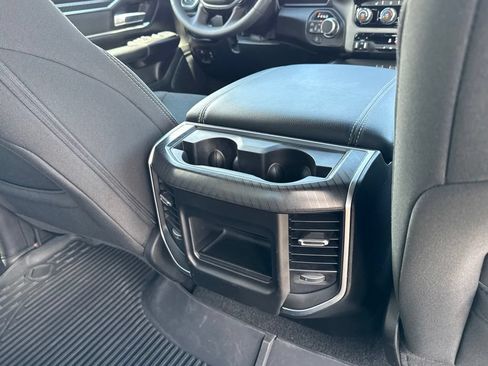 Used 2025 RAM 1500 Big Horn AWD/4WD image 15