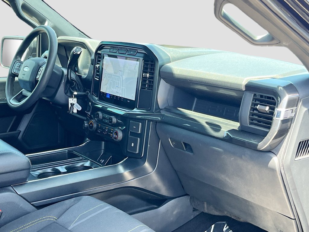 Used 2024 Ford F150 STX RWD image 28