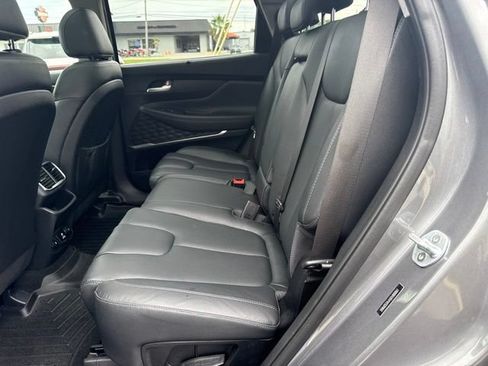 Used 2019 Hyundai Santa Fe FWD image 22