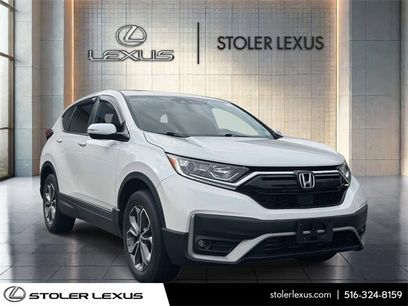 Used 2020 Honda CR-V EX