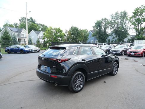 Used 2024 MAZDA CX-30 AWD 2.5 S image 6