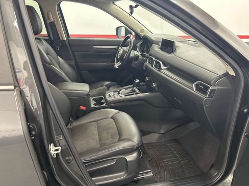 Used 2017 MAZDA CX-5 Touring AWD/4WD image 13