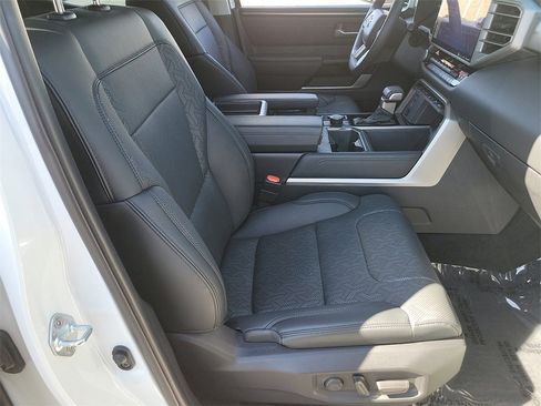 Used 2023 Toyota Tundra Limited w/ Power Package image 20