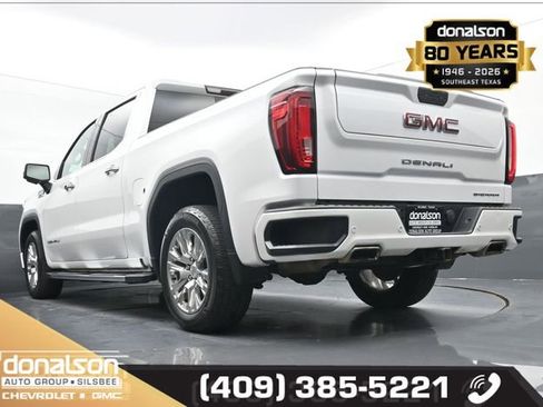Used 2019 GMC Sierra 1500 Denali image 18