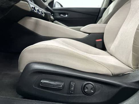 Certified 2024 Honda Accord EX image 25