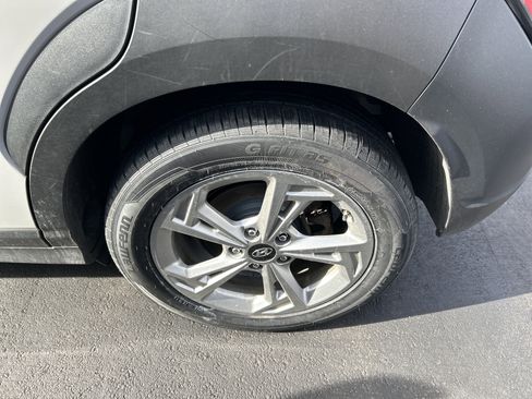 Used 2023 Hyundai Kona SEL w/ Cargo Package image 37