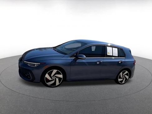 Used 2026 Volkswagen Golf S FWD image 8