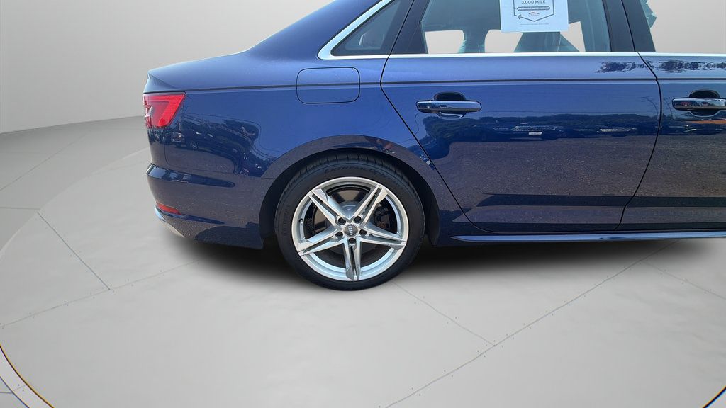 Used 2018 Audi S4 Prestige w/ Prestige Package AWD/4WD image 33