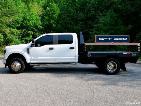 Used 2019 Ford F350 XL w/ Power Equipment Group AWD/4WD image 10