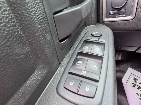 Used 2019 RAM 1500 Tradesman RWD image 33