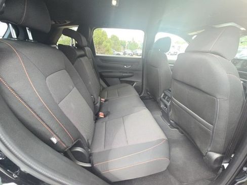 Used 2026 Honda CR-V Sport image 16