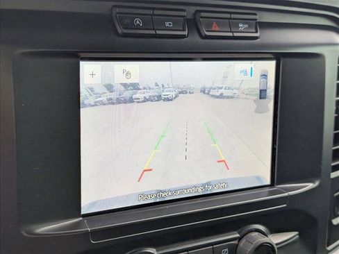 Certified 2021 Ford F150 XL w/ STX Appearance Package RWD image 13