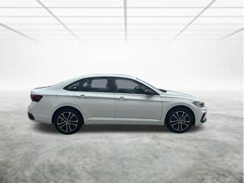 New 2026 Volkswagen Jetta Sport FWD image 6