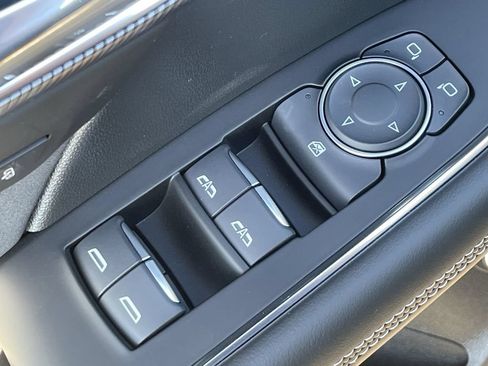 New 2026 Buick Envision Sport Touring AWD/4WD image 23
