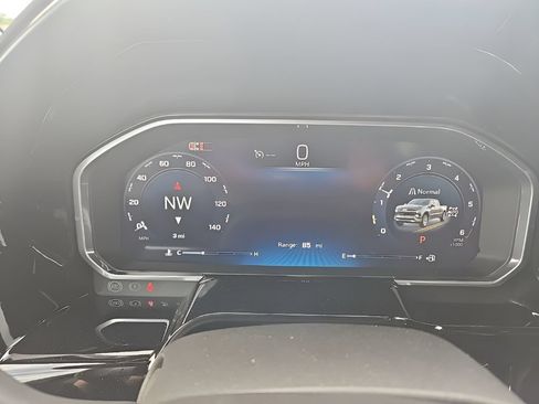 New 2026 Chevrolet Silverado 1500 RST w/ All Star Edition Plus AWD/4WD image 19
