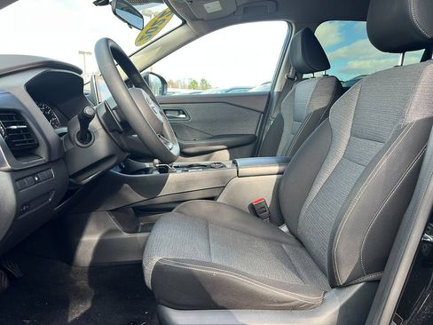 Used 2022 Nissan Rogue SV AWD/4WD image 13