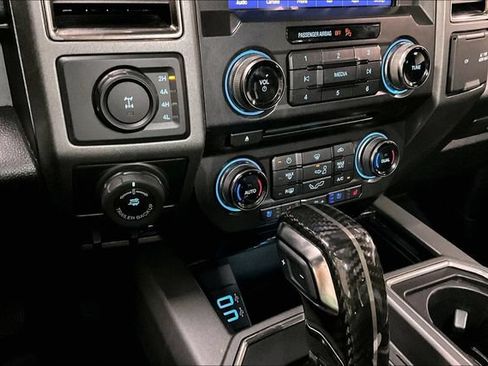 Used 2018 Ford F150 Raptor w/ Equipment Group 802A Luxury AWD/4WD image 15