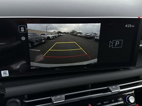 New 2026 Hyundai Tucson SEL image 19