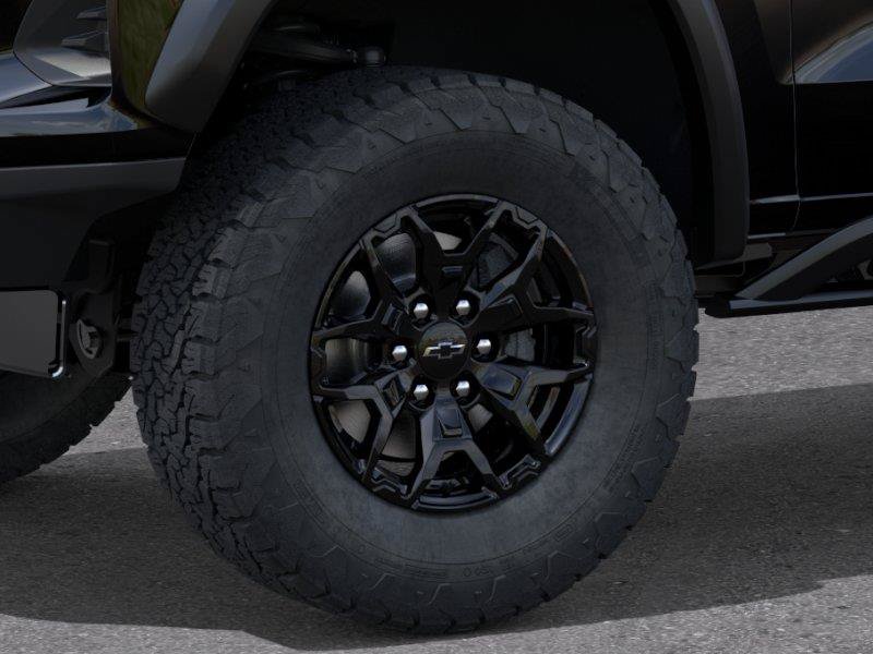 New 2026 Chevrolet Colorado ZR2 w/ Midnight Edition AWD/4WD image 61