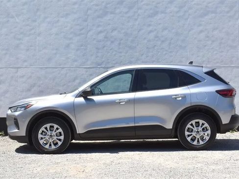 Used 2023 Ford Escape Active AWD/4WD image 9