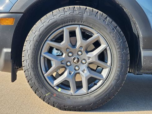 New 2026 Ford Bronco Sport Big Bend w/ Convenience Package AWD/4WD image 11