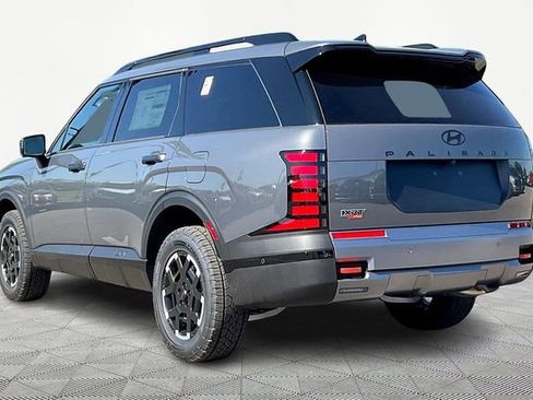 New 2026 Hyundai Palisade XRT Pro image 3