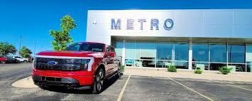 New 2025 Ford F150 Platinum w/ Equipment Group 702A High AWD/4WD image 26