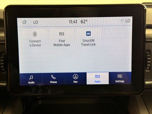 Used 2024 Ford Explorer Timberline w/ Timberline Technology Package AWD/4WD image 40