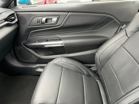 New 2026 Ford Mustang GT Premium image 20