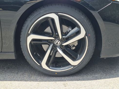 Used 2020 Honda Accord Sport image 13