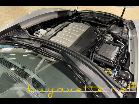 Used 2019 Chevrolet Corvette Grand Sport image 25