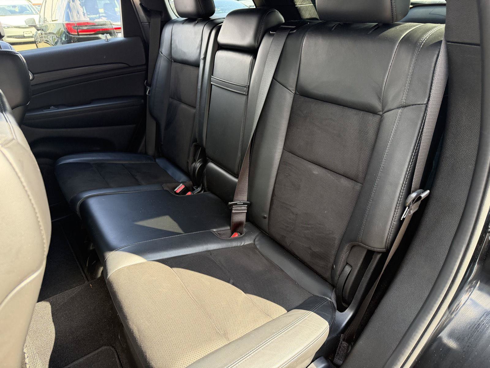 Used 2020 Jeep Grand Cherokee Altitude RWD image 19