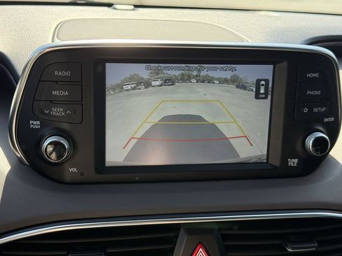Used 2020 Hyundai Santa Fe SEL FWD image 21