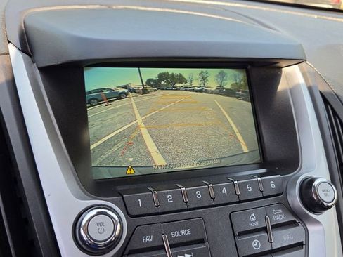 Used 2016 Chevrolet Equinox LT w/ Convenience Package image 21